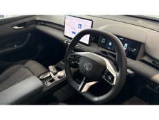 MG MGS5 125kW SE EV 49kWh 5dr Auto Electric Estate